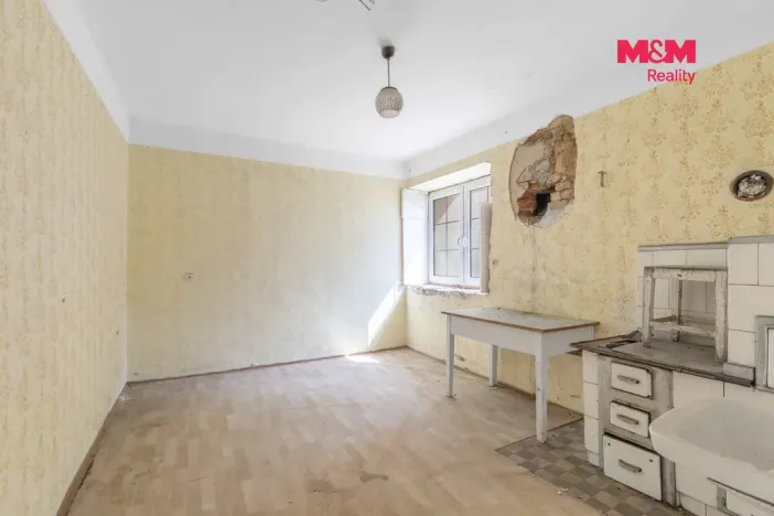 Prodej rodinného domu, Opava - Vlaštovičky, Jarní, 90 m2