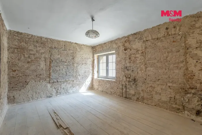 Prodej rodinného domu, Opava - Vlaštovičky, Jarní, 90 m2