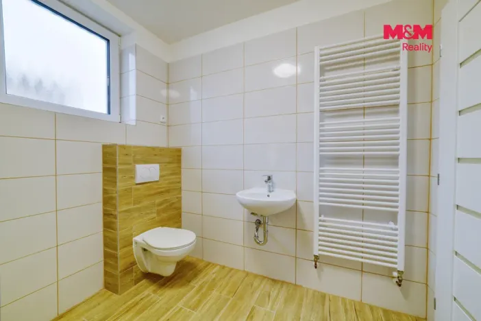 Prodej rodinného domu, Luby, Revoluční, 218 m2
