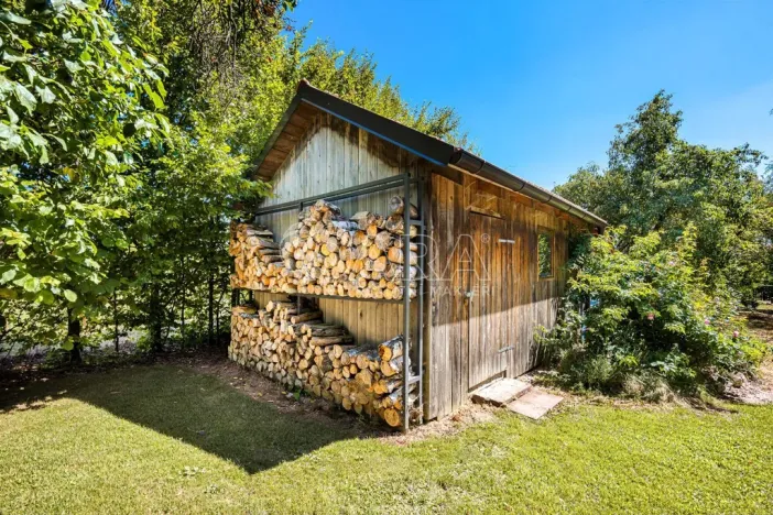 Prodej rodinného domu, Březí - Ondrušky, 144 m2