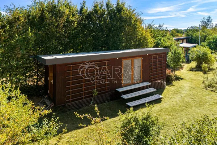 Prodej rodinného domu, Březí - Ondrušky, 144 m2
