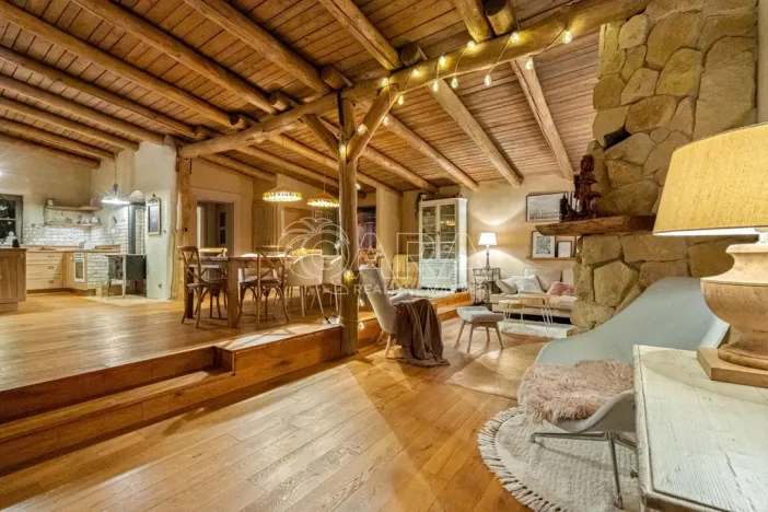 Prodej rodinného domu, Březí - Ondrušky, 144 m2