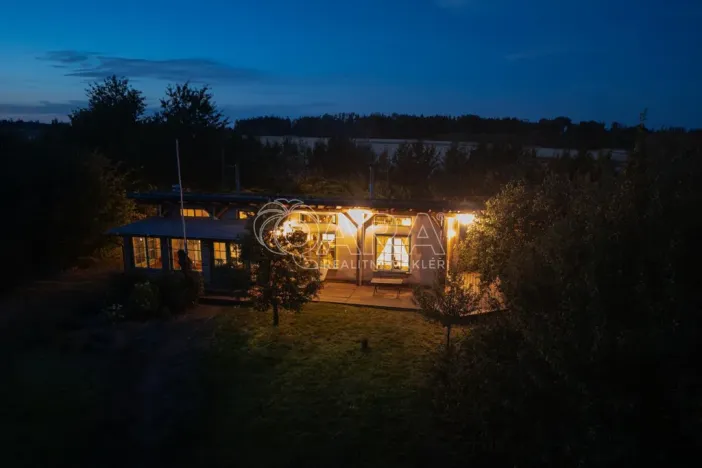 Prodej rodinného domu, Březí - Ondrušky, 144 m2