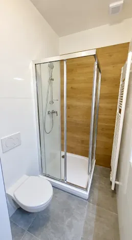 Pronájem bytu 2+kk, Praha - Michle, Pobočná, 44 m2