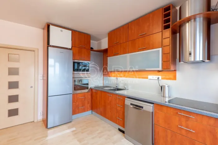 Prodej bytu 3+kk, Čelákovice, Volmanova, 75 m2