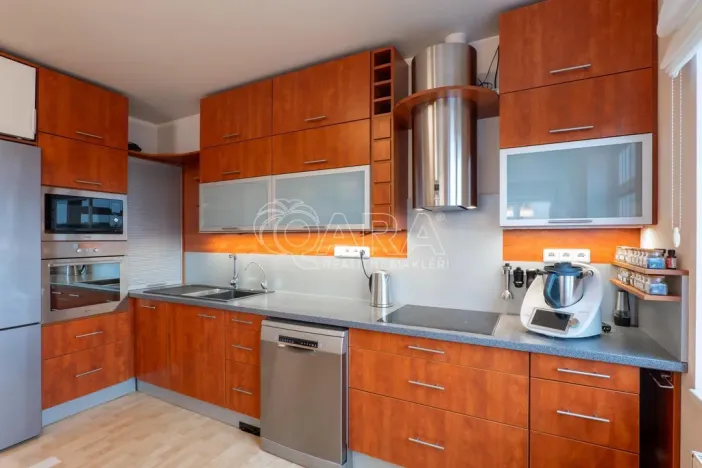 Prodej bytu 3+kk, Čelákovice, Volmanova, 75 m2