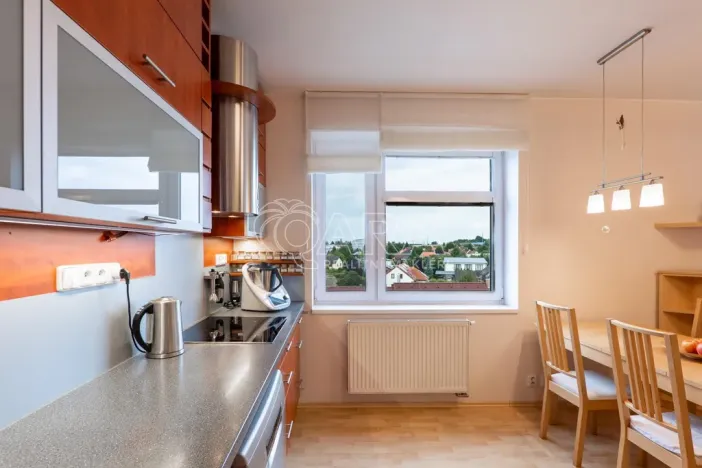 Prodej bytu 3+kk, Čelákovice, Volmanova, 75 m2