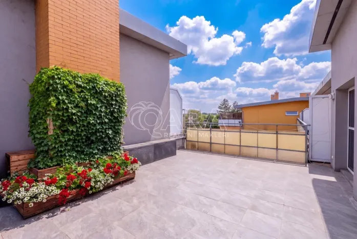 Prodej bytu 3+kk, Čelákovice, Volmanova, 75 m2
