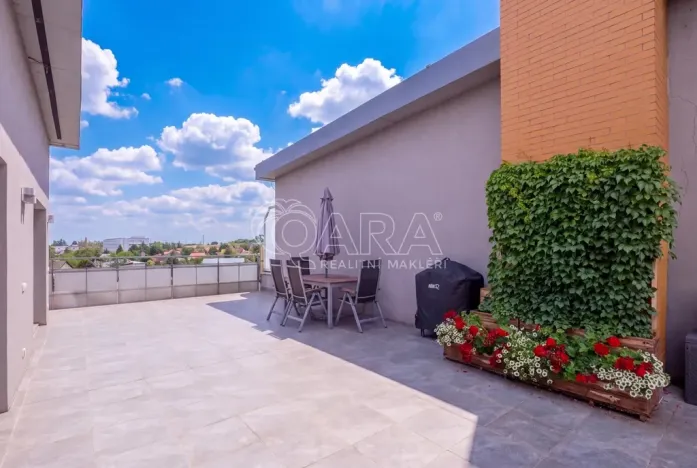 Prodej bytu 3+kk, Čelákovice, Volmanova, 75 m2