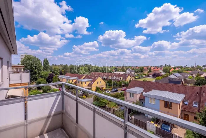 Prodej bytu 3+kk, Čelákovice, Volmanova, 75 m2
