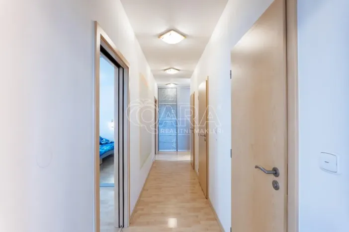 Prodej bytu 3+kk, Čelákovice, Volmanova, 75 m2