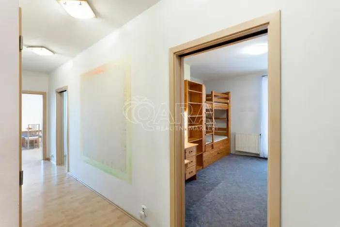 Prodej bytu 3+kk, Čelákovice, Volmanova, 75 m2