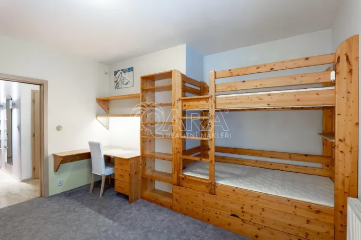 Prodej bytu 3+kk, Čelákovice, Volmanova, 75 m2