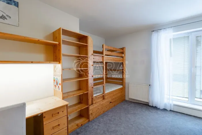 Prodej bytu 3+kk, Čelákovice, Volmanova, 75 m2