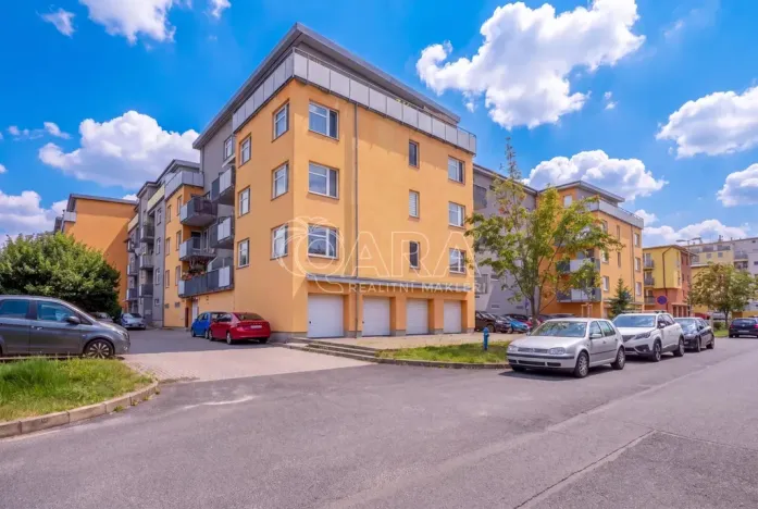Prodej bytu 3+kk, Čelákovice, Volmanova, 75 m2