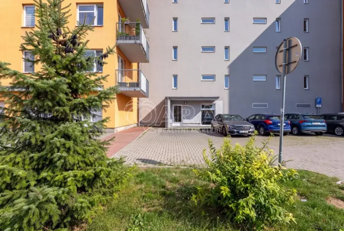 Prodej bytu 3+kk, Čelákovice, Volmanova, 75 m2