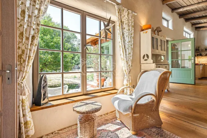 Prodej chalupy, Březí - Ondrušky, 144 m2