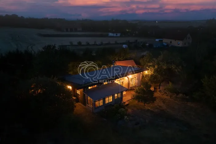 Prodej chalupy, Březí - Ondrušky, 144 m2