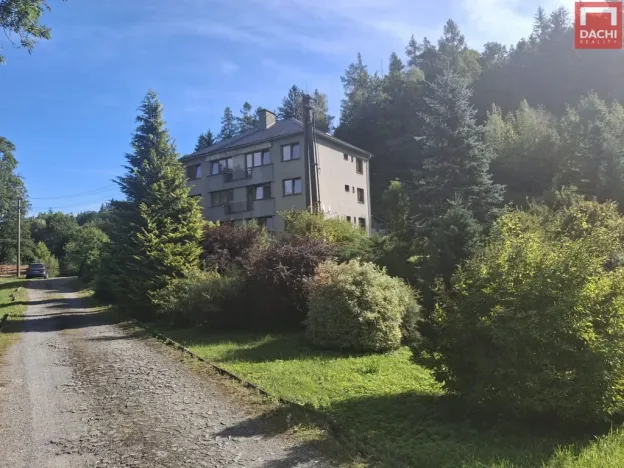 Prodej bytu 3+1, Oskava - Bedřichov, 65 m2