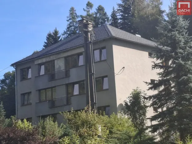 Prodej bytu 3+1, Oskava - Bedřichov, 65 m2