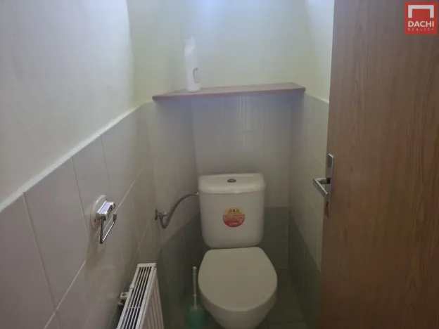 Prodej bytu 3+1, Oskava - Bedřichov, 65 m2