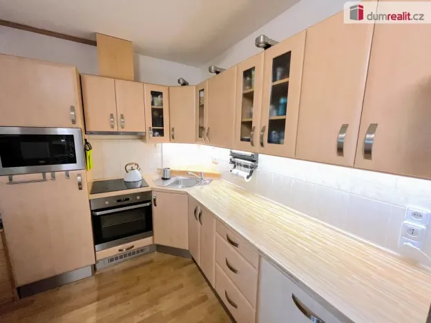 Prodej bytu 3+kk, Polešovice, 87 m2