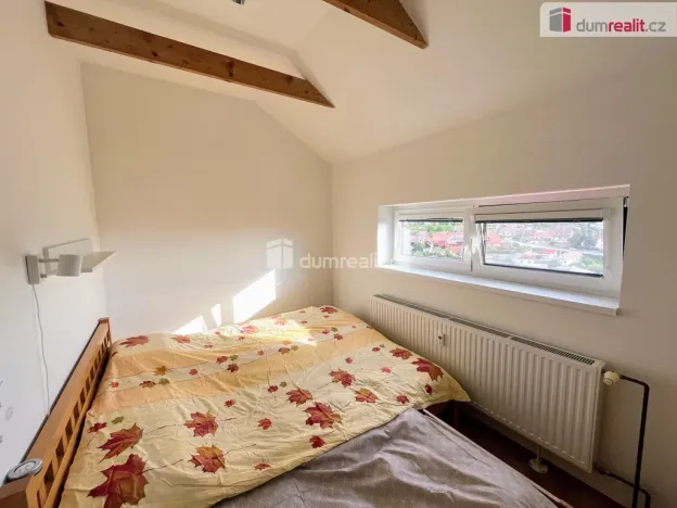 Prodej bytu 3+kk, Polešovice, 87 m2