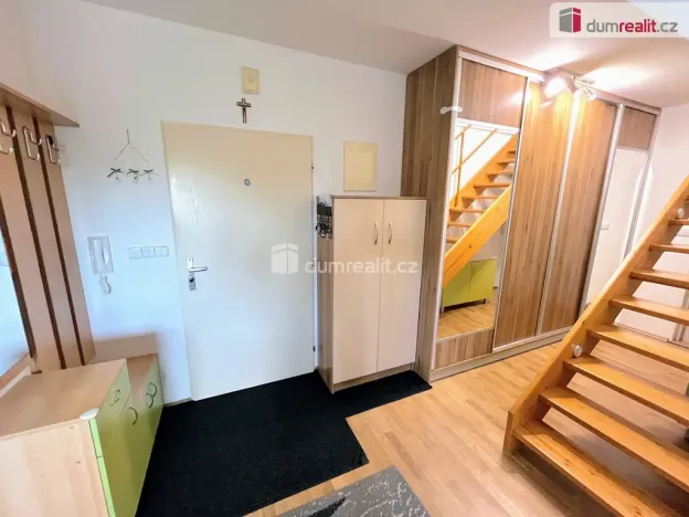 Prodej bytu 3+kk, Polešovice, 87 m2