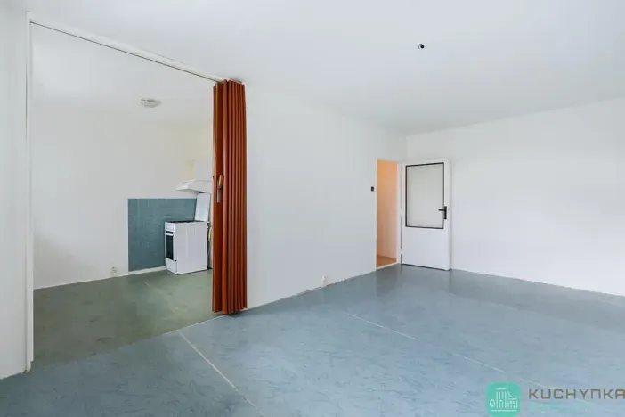Prodej bytu 2+1, Osek, Hrdlovská, 63 m2