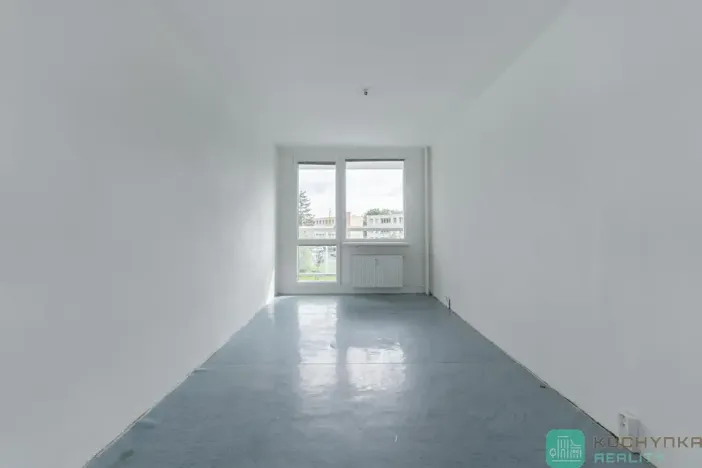 Prodej bytu 2+1, Osek, Hrdlovská, 63 m2