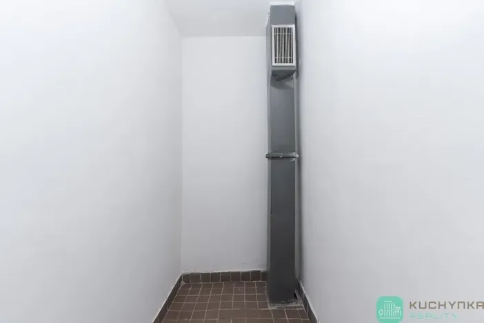 Prodej bytu 2+1, Osek, Hrdlovská, 63 m2