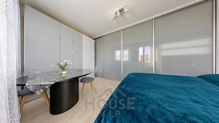 Prodej bytu 1+kk, Praha - Letňany, Škrábkových, 42 m2