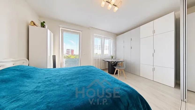 Prodej bytu 1+kk, Praha - Letňany, Škrábkových, 42 m2