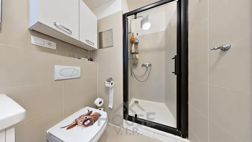 Prodej bytu 1+kk, Praha - Letňany, Škrábkových, 42 m2