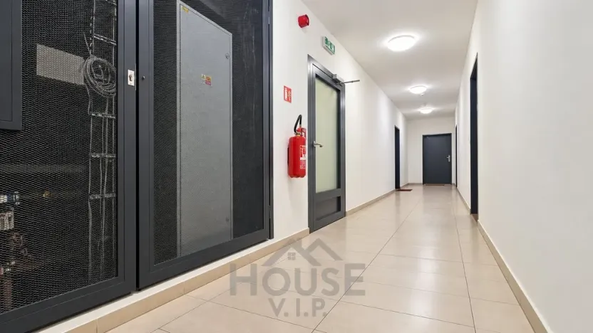 Prodej bytu 1+kk, Praha - Letňany, Škrábkových, 42 m2