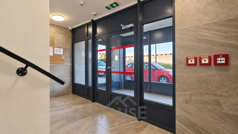 Prodej bytu 1+kk, Praha - Letňany, Škrábkových, 42 m2