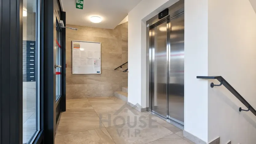 Prodej bytu 1+kk, Praha - Letňany, Škrábkových, 42 m2