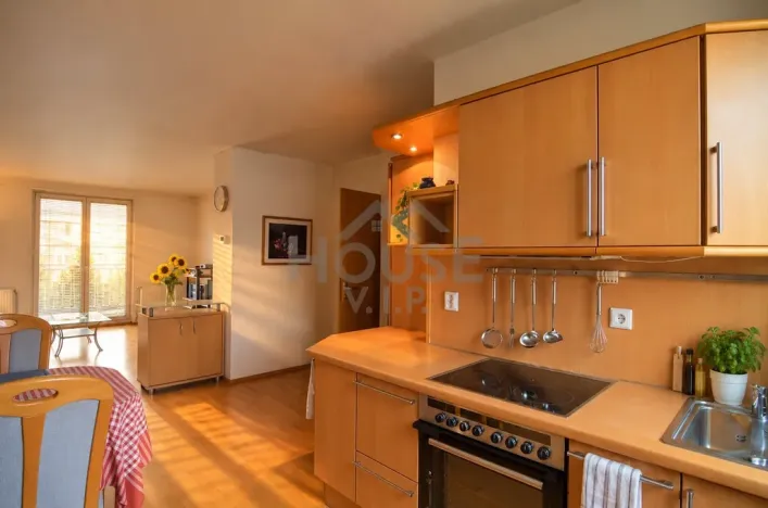 Prodej bytu 3+kk, Praha - Vršovice, Konopišťská, 72 m2