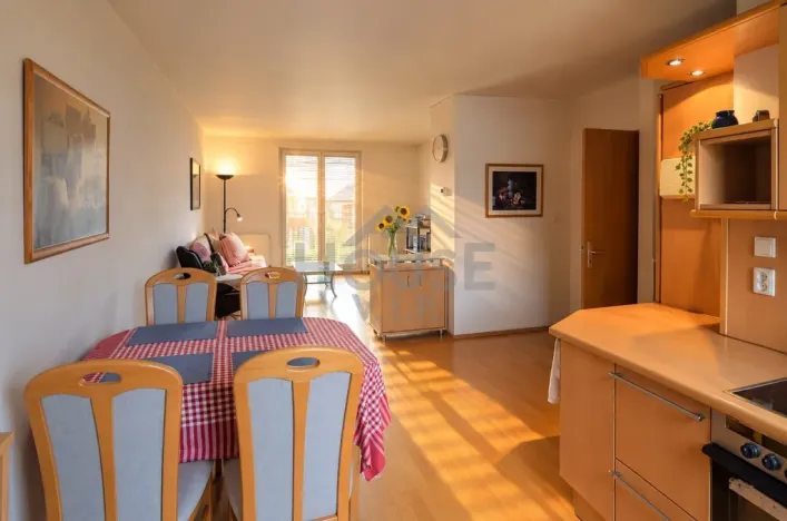 Prodej bytu 3+kk, Praha - Vršovice, Konopišťská, 72 m2