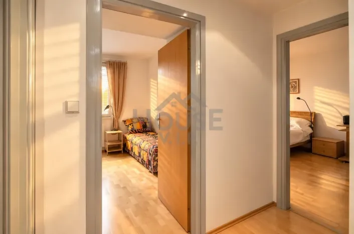 Prodej bytu 3+kk, Praha - Vršovice, Konopišťská, 72 m2