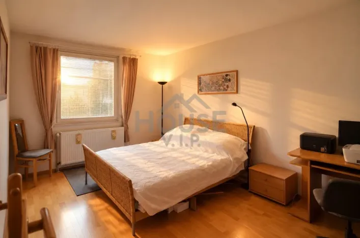 Prodej bytu 3+kk, Praha - Vršovice, Konopišťská, 72 m2