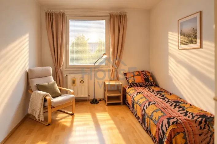 Prodej bytu 3+kk, Praha - Vršovice, Konopišťská, 72 m2