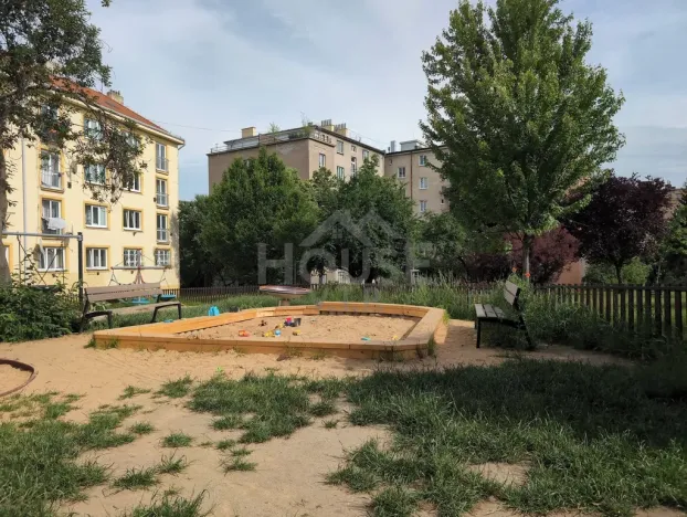 Prodej bytu 3+kk, Praha - Vršovice, Konopišťská, 72 m2