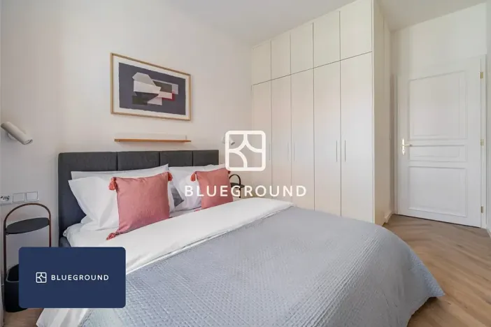 Pronájem bytu 2+kk, Praha - Vinohrady, Sázavská, 41 m2