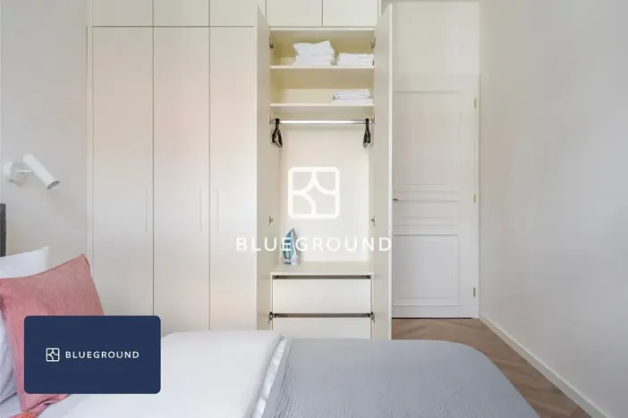 Pronájem bytu 2+kk, Praha - Vinohrady, Sázavská, 41 m2