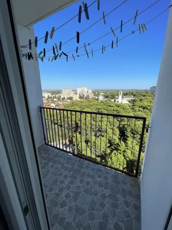 Prodej bytu 3+kk, Pula, Chorvatsko, 62 m2