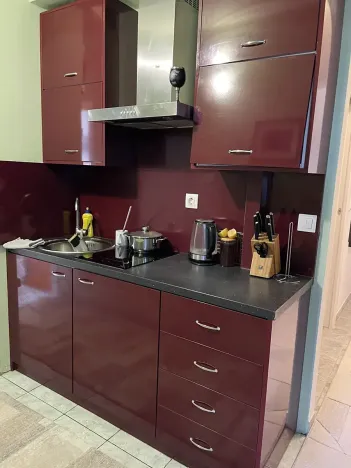 Prodej bytu 3+kk, Pula, Chorvatsko, 62 m2