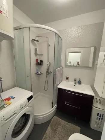 Prodej bytu 3+kk, Pula, Chorvatsko, 62 m2