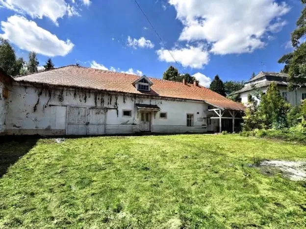 Prodej rodinného domu, Církvice, 204 m2