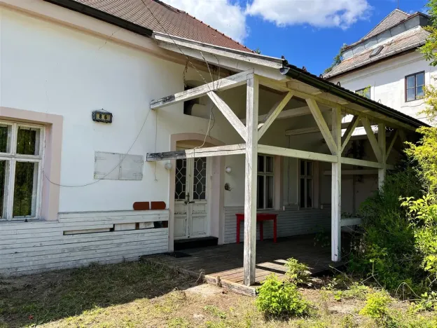 Prodej rodinného domu, Církvice, 204 m2